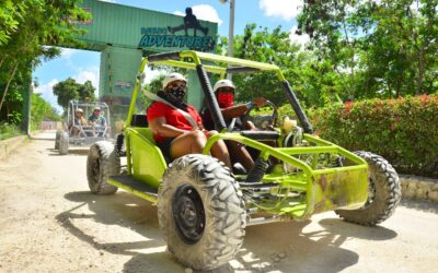 Bavaro Adventure Park